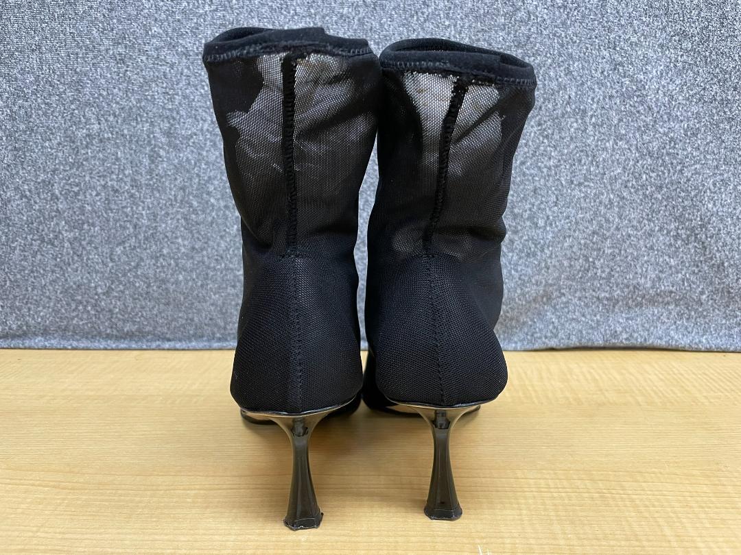 STUDIO AMERIAスタジオアメリアRAZOR 70 BOOT★A2512