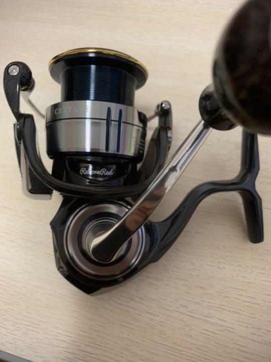 ダイワ 19セルテート LT4000-CXH 換えスプール付き Amazon | ダイワ(DAIWA) 純正パーツ 19 セルテート LT4000-CXH