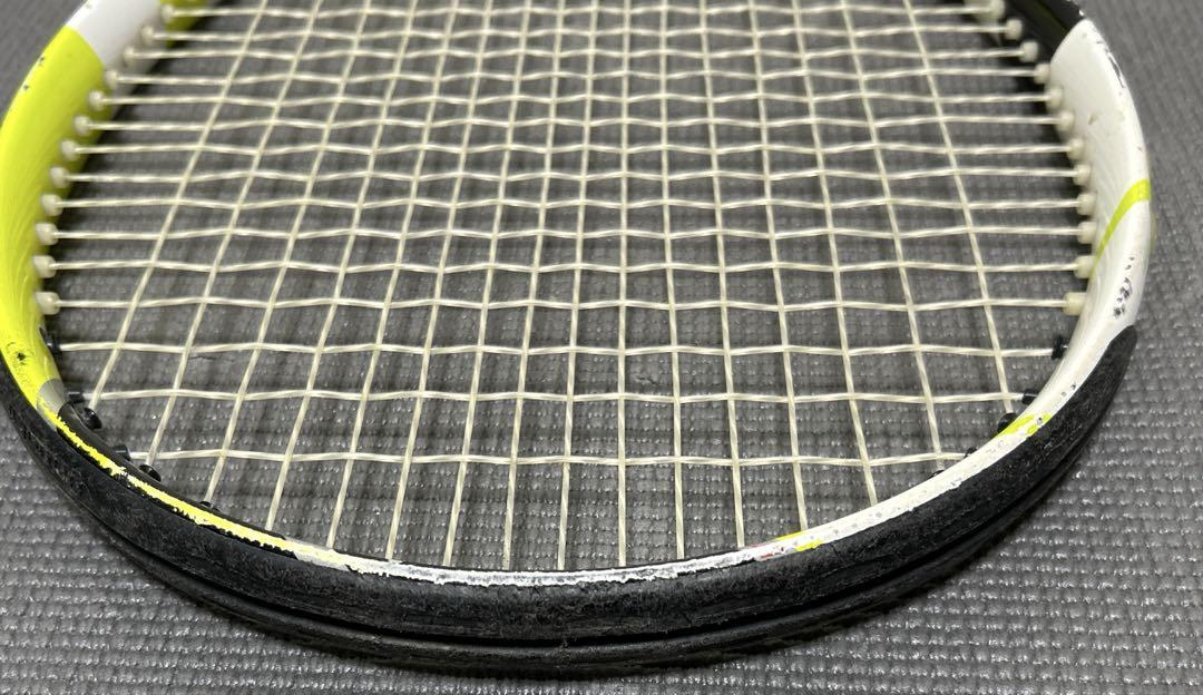 BabolaT 大型ラケットケース　+ Xtra Sweetspot xs102