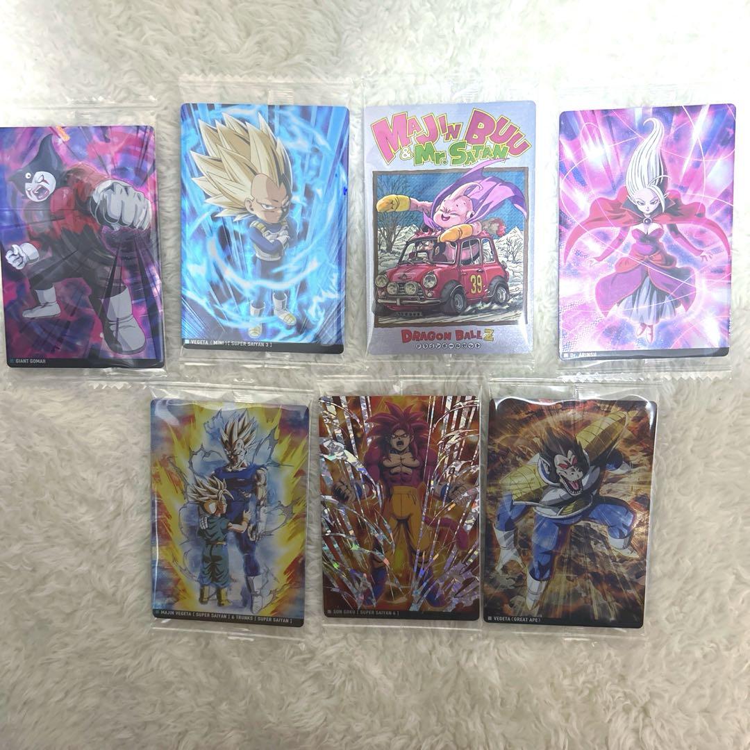 ③ イタジャガ ドラゴンボール 6弾 コンプ イタジャガ ドラゴンボール vol.6｜発売日：2025年3月17日