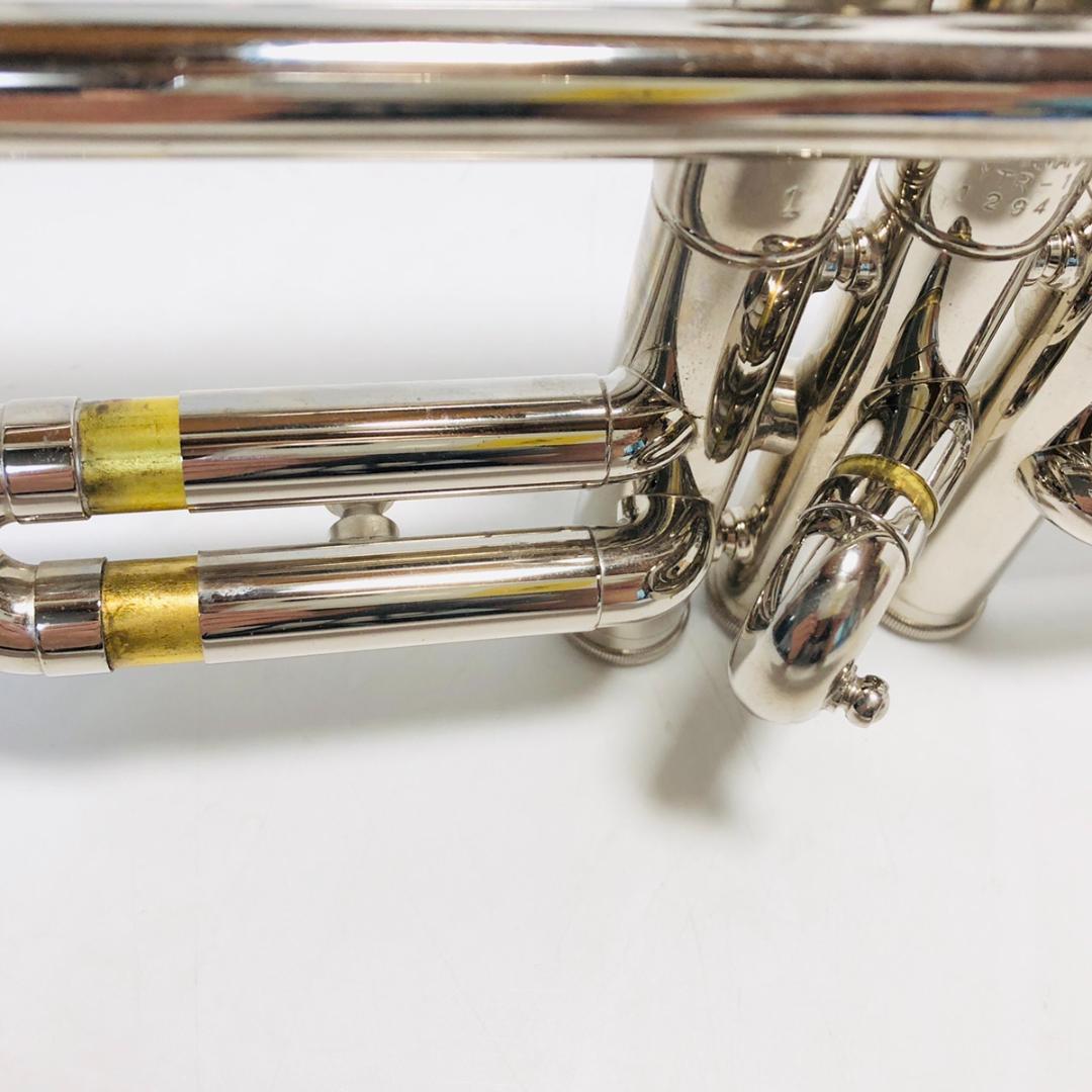 出音OK！ ヤマハ YAMAHA 管楽器 トランペット YTR-136