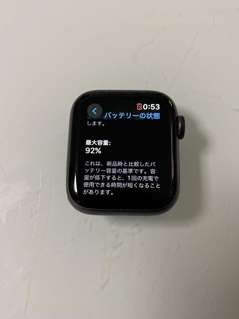 シリーズ5 40mm