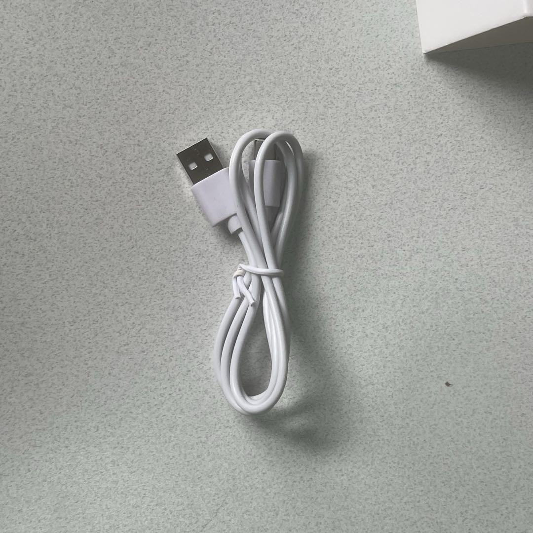 サーマルプリンター インクレス充電式