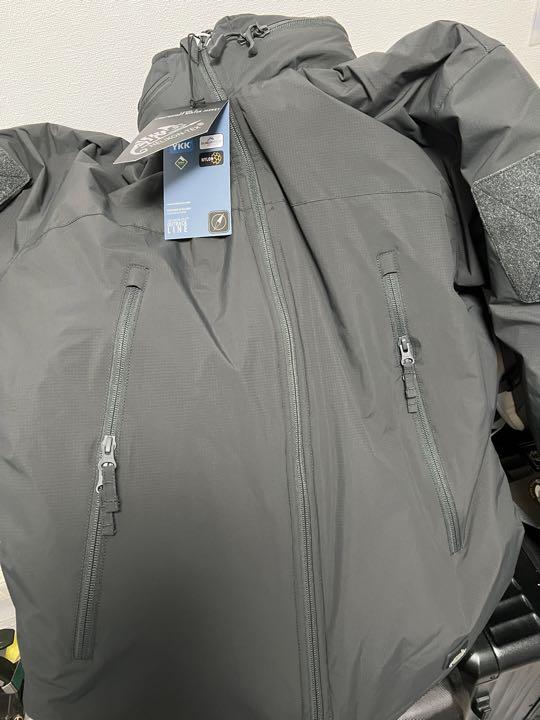 ヘリコンテックス レベル7 Helicon-Tex L7 未使用