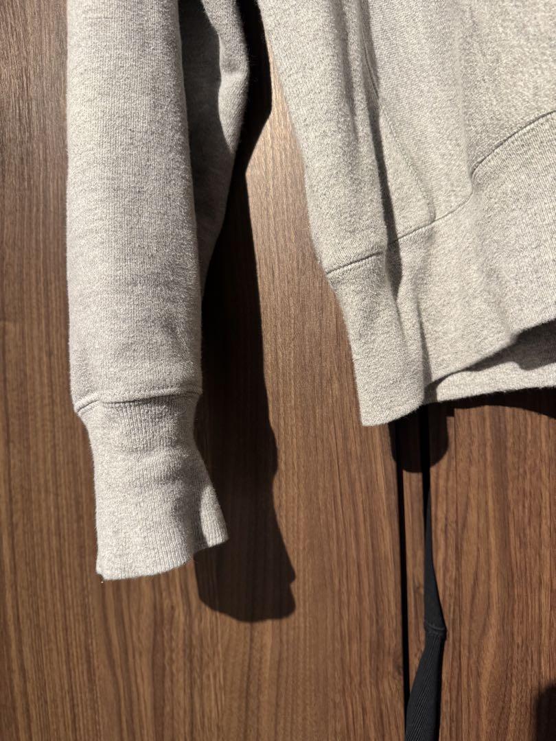 Champion トレーナー MoMA
