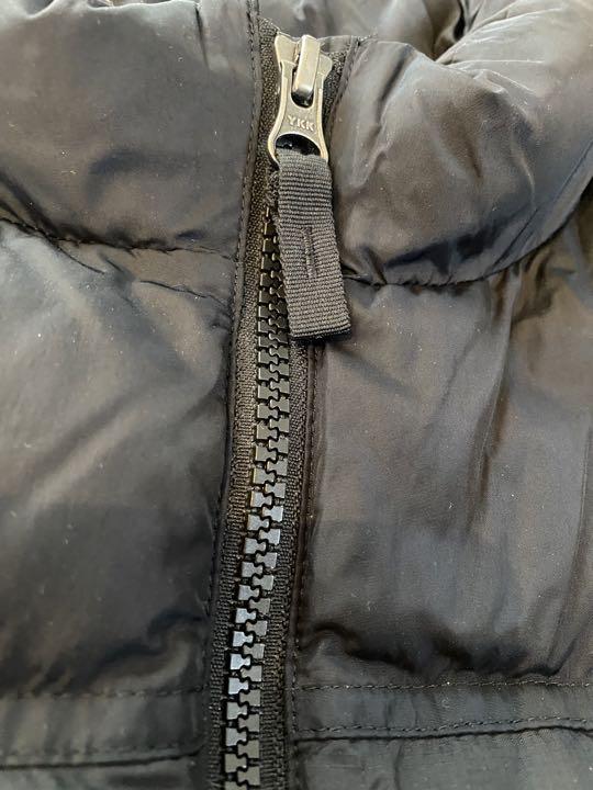 THE NORTH FACE ノースフェイス　ヌプシ　ダウンジャケット　130