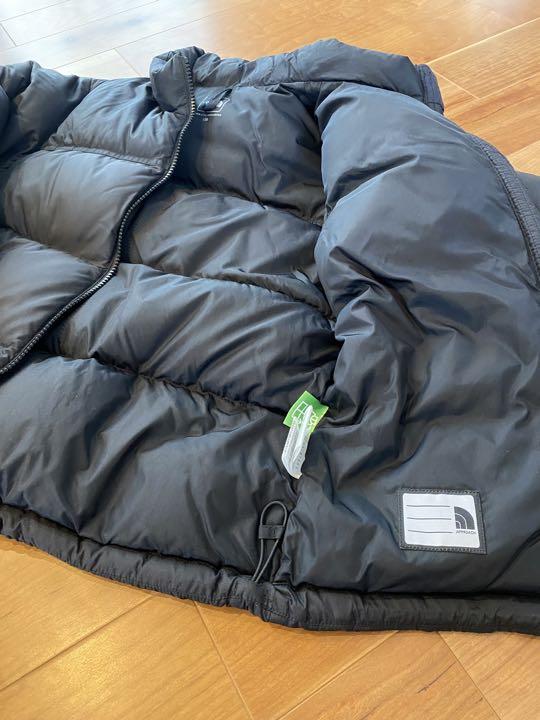 THE NORTH FACE ノースフェイス　ヌプシ　ダウンジャケット　130