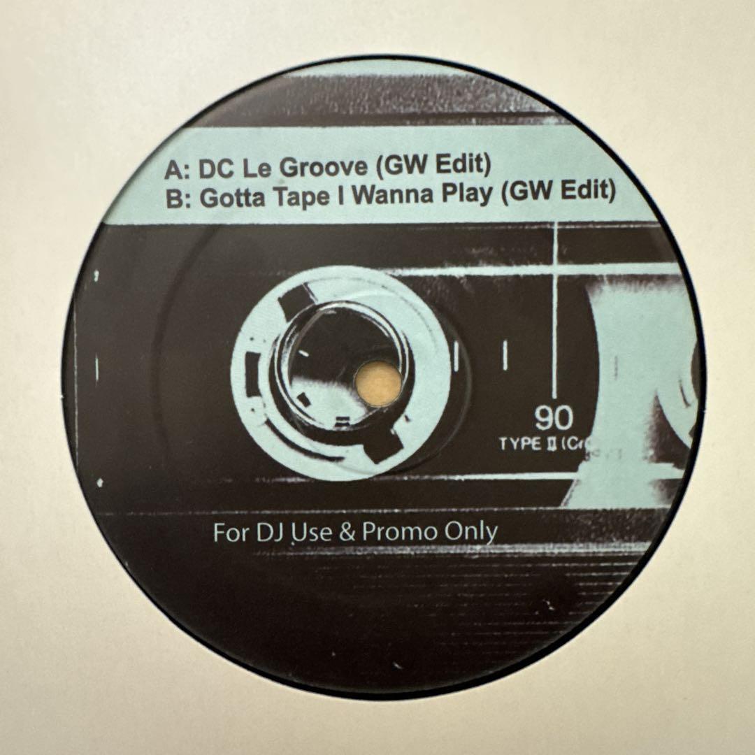 RUDE MOVEMENTS THE REMIXES 2LP レコード