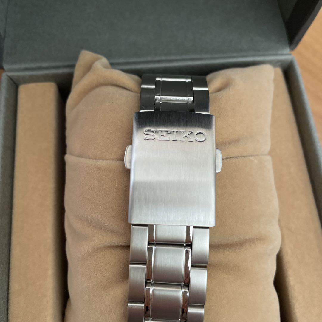SEIKO メンズ腕時計811887
