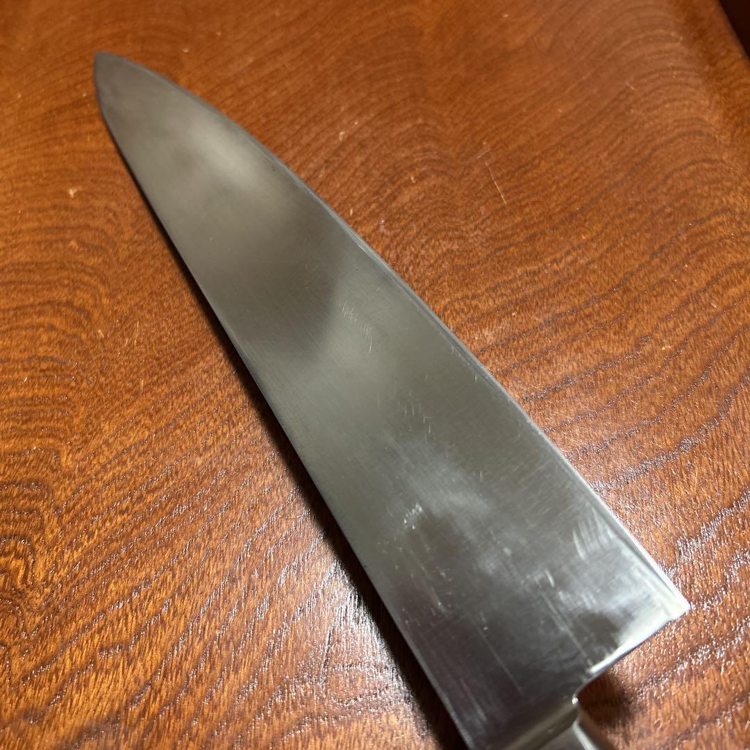 牛刀包丁 SAKAI TAKAYUKI MADE IN JAPAN ★送料無料