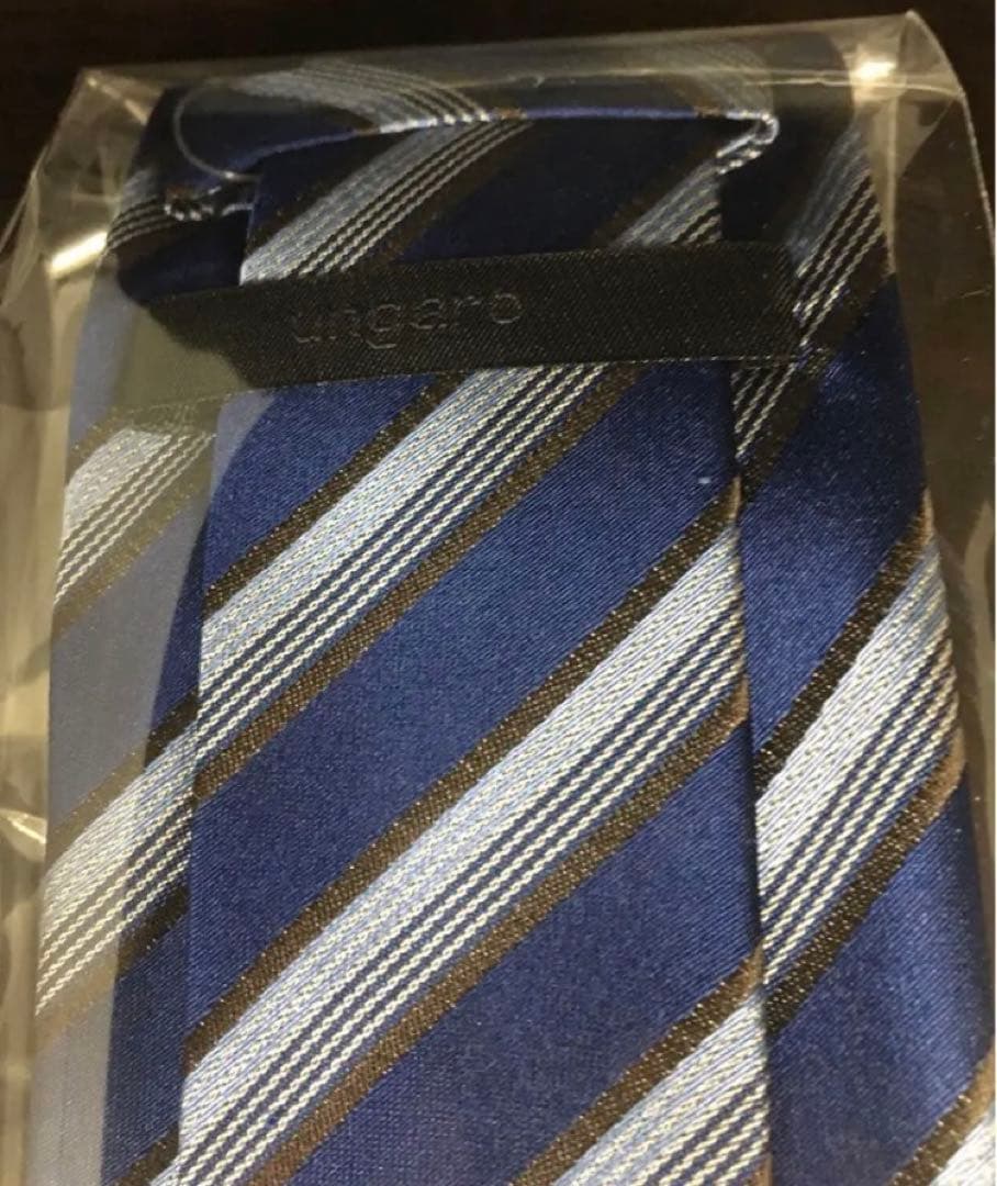 付与 ウンガロ ネクタイ メンズ ネクタイ | www.eliomotors.com