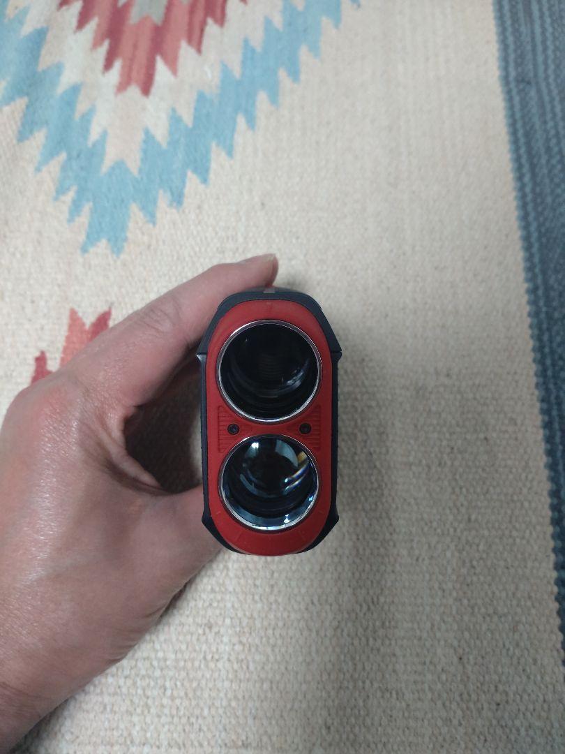Bushnell Tour V5ゴルフ用距離計
