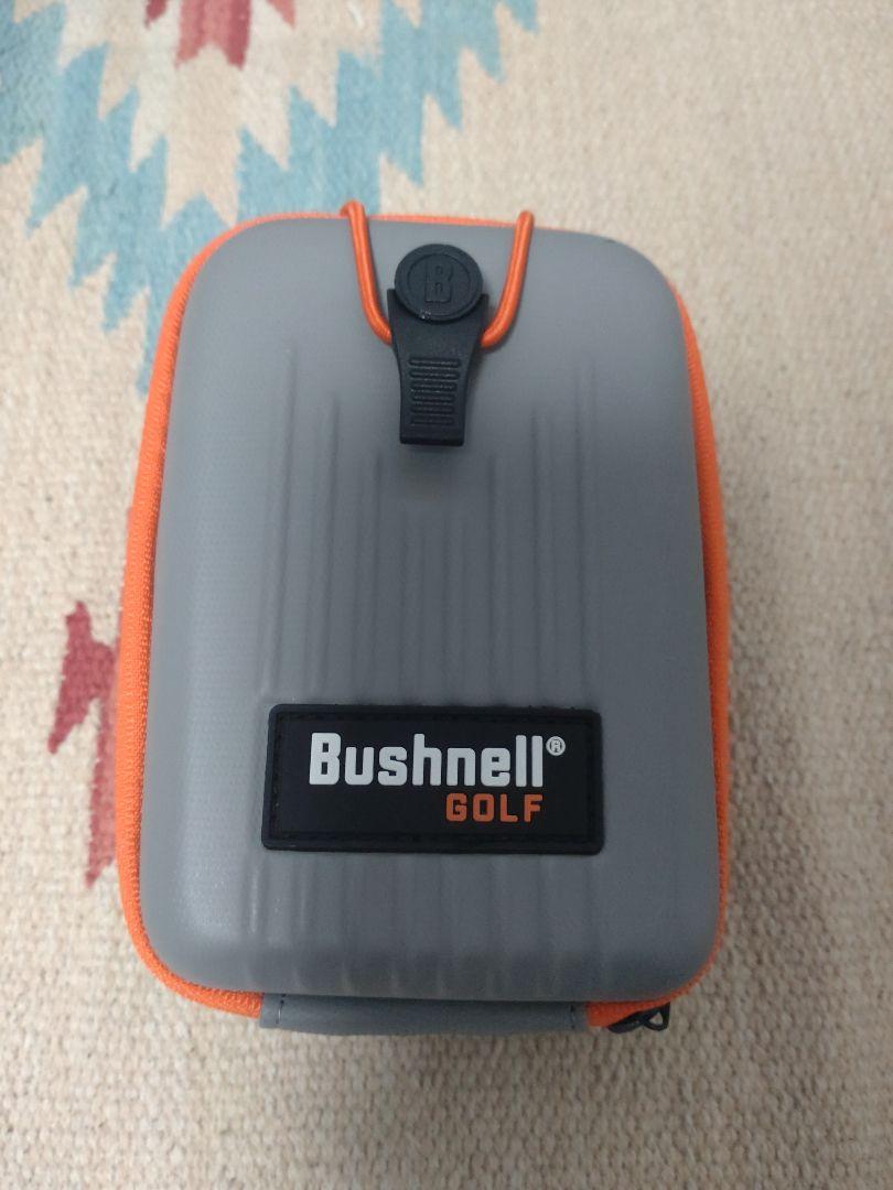 Bushnell Tour V5ゴルフ用距離計