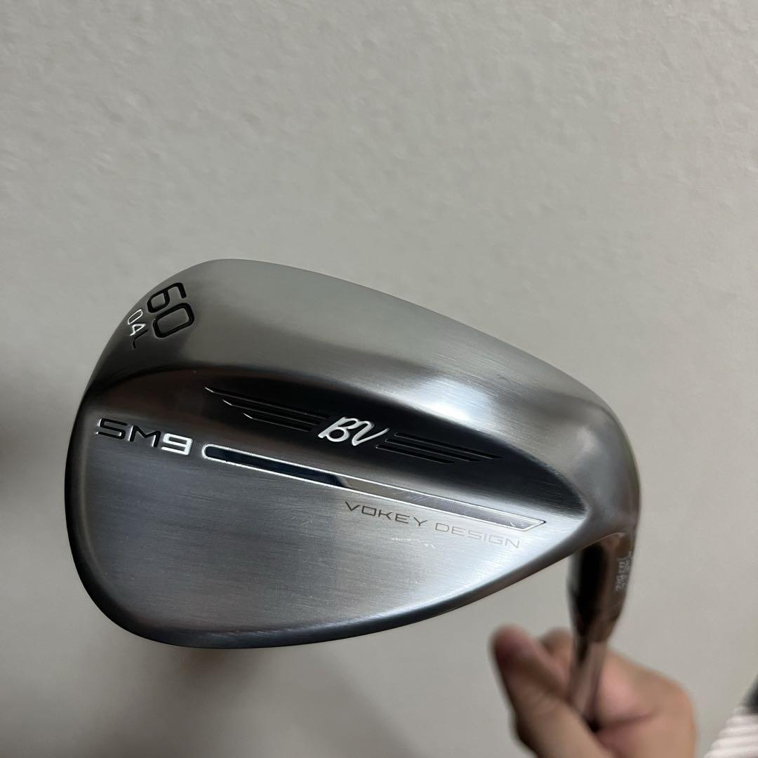 VOKEY SM9 6004L