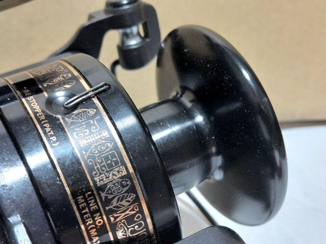 2台セット Daiwa ミリオンパワー SS-9000RD 鯉釣り 鯉竿