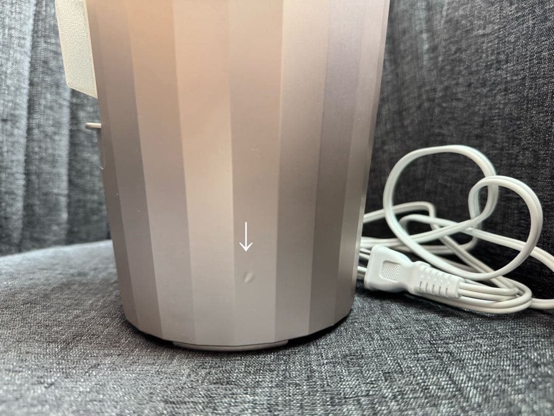 YAMAN フォトスチーマー YJSB1P