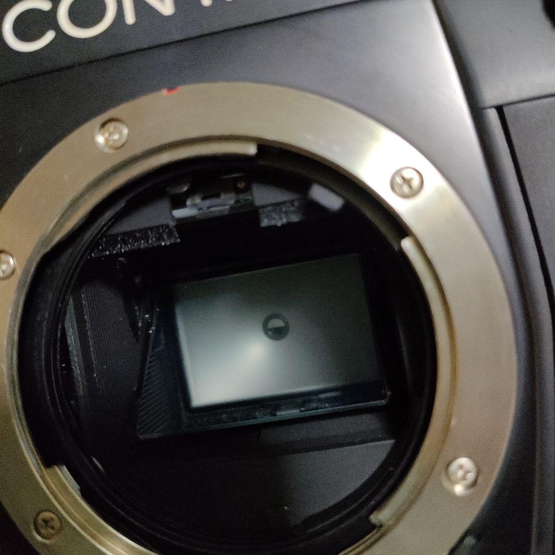 かりん　CONTAX ＲＸ