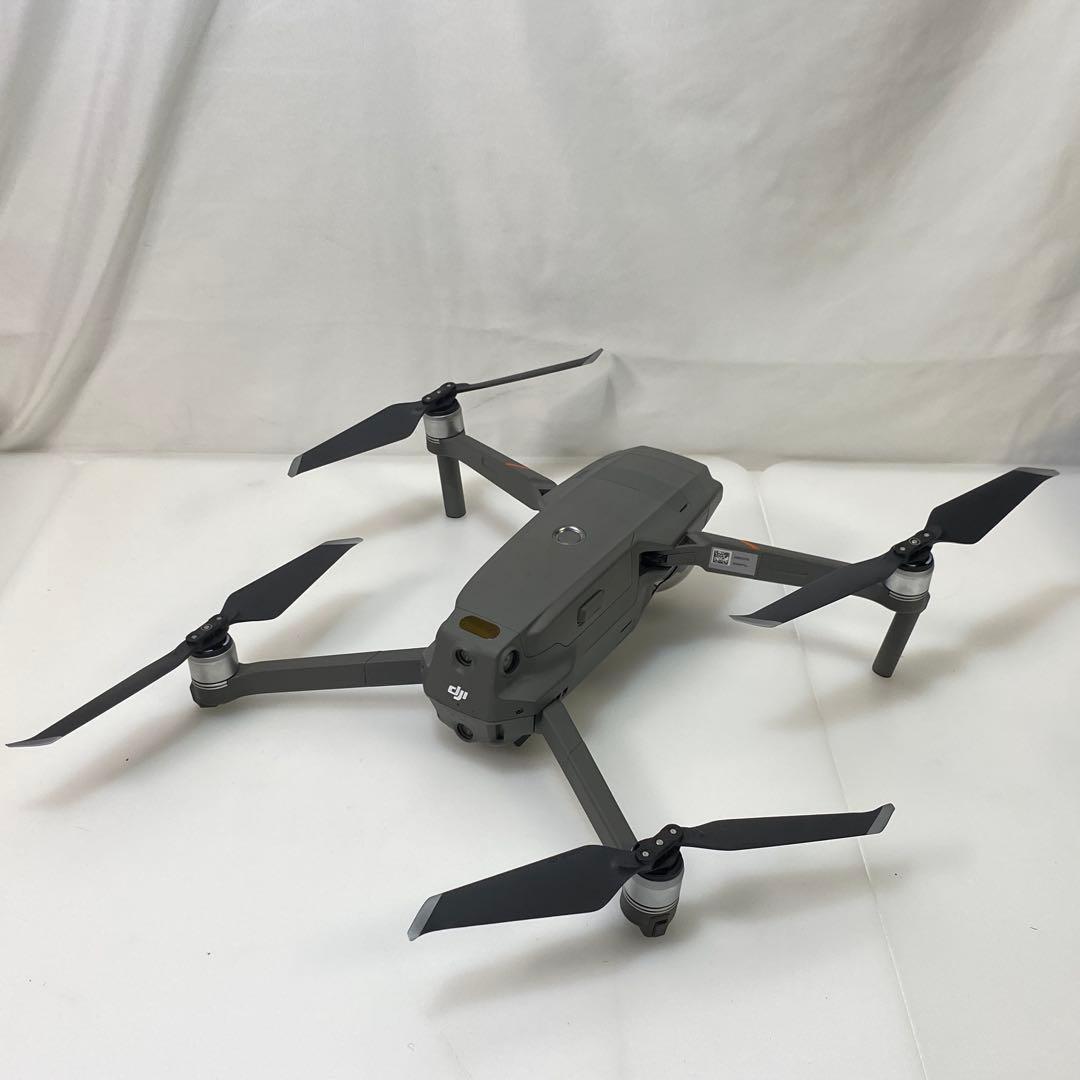 ◎DJI Mavic 2 Enterprise DUAL 現状品 ケース付