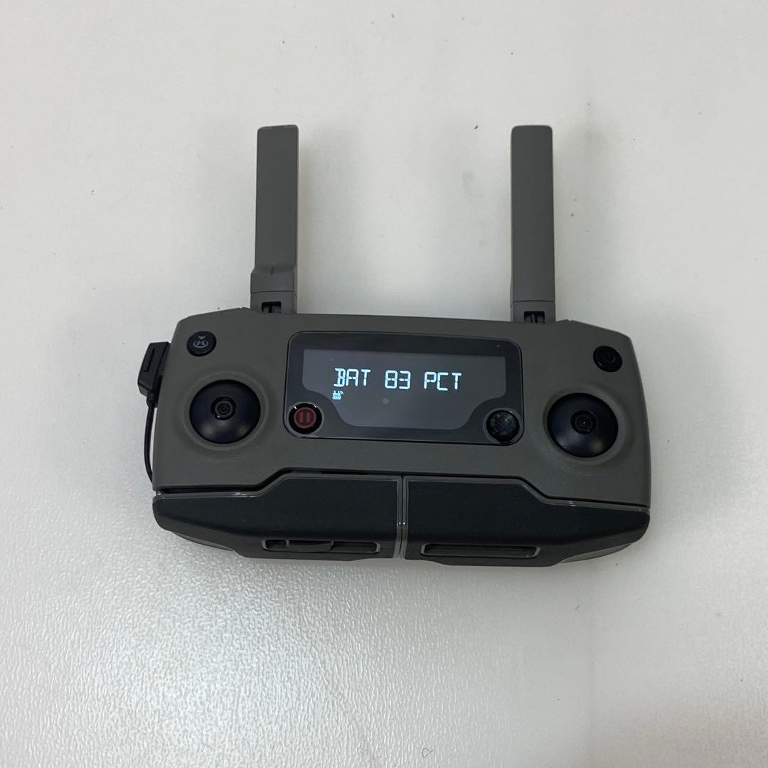 ◎DJI Mavic 2 Enterprise DUAL 現状品 ケース付