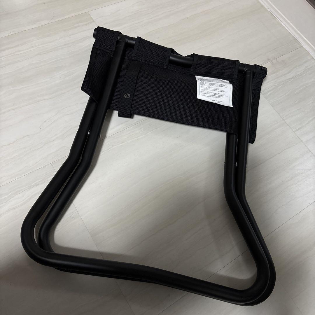 THE NORTH FACE ノースフェイス　chair