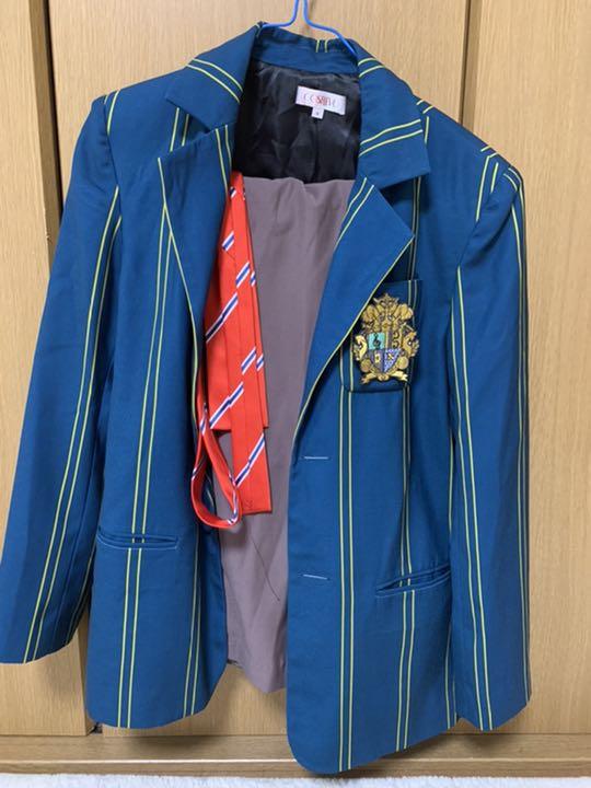 メルカリ うたプリ 制服 M コスプレ 5 000 中古や未使用のフリマ メルカリ うたプリ 制服 M コスプレ 5 000 中古や未使用のフリマ