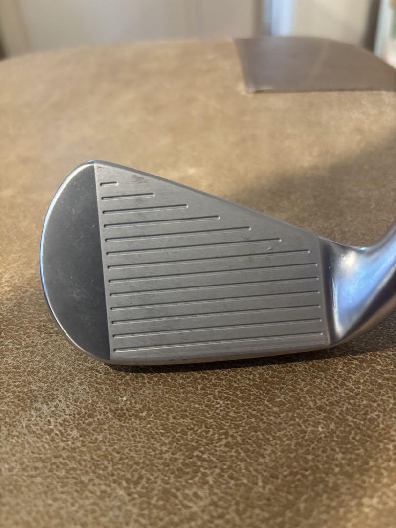 Srixon ZX 7 mk2 105S P〜5