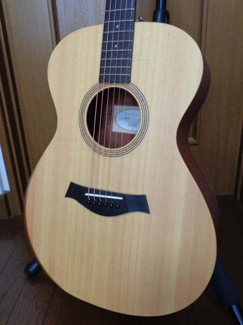Taylor Academy 12　美品！ テイラー　アコースティックギター