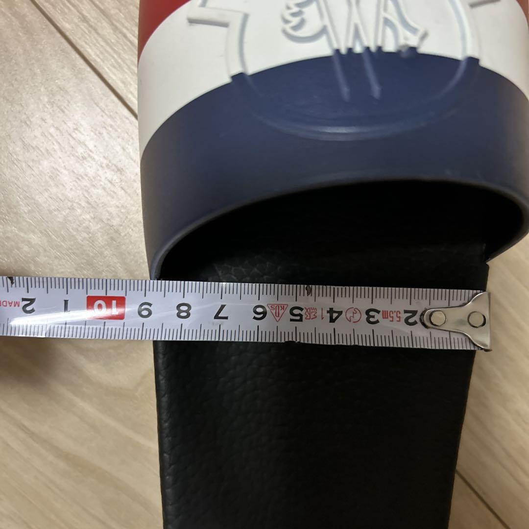 モンクレールMoncler サンダル サイズ41（箱とシューズ袋あり）