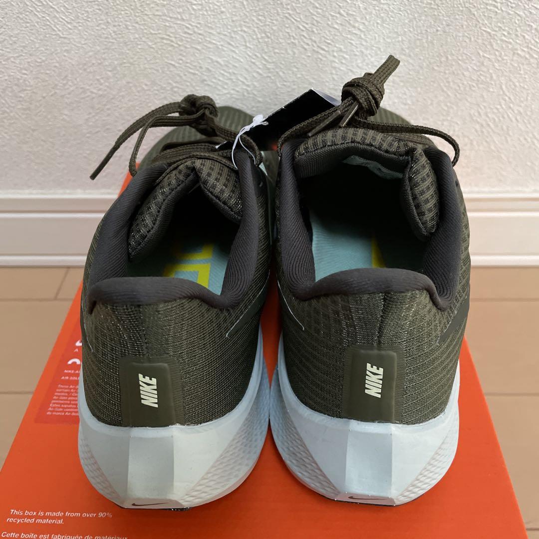 希少、未使用品、27.5cm) NIKE エア ズーム ペガサス 39