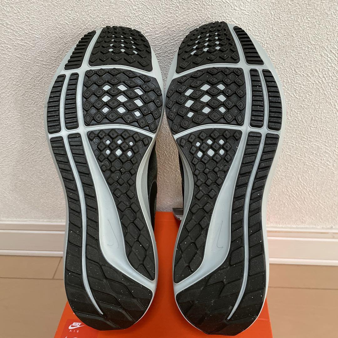 人気デザイナー NIKE エアズームペガサス39 サイズ27.5cm スパイク・シューズ