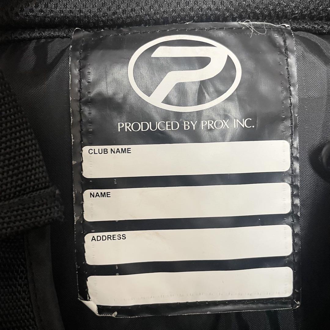 【おまけ付き】プロックス PROX フローティングゲームベスト　ライフジャケット