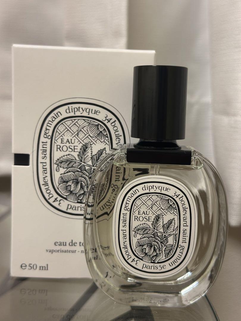 diptyque Eau Rose オードトワレ オーローズ 50ml