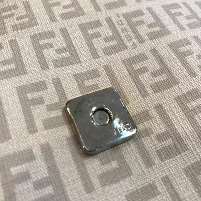 ☆美品☆フェンディ　ショルダーバッグ　ズッカ柄