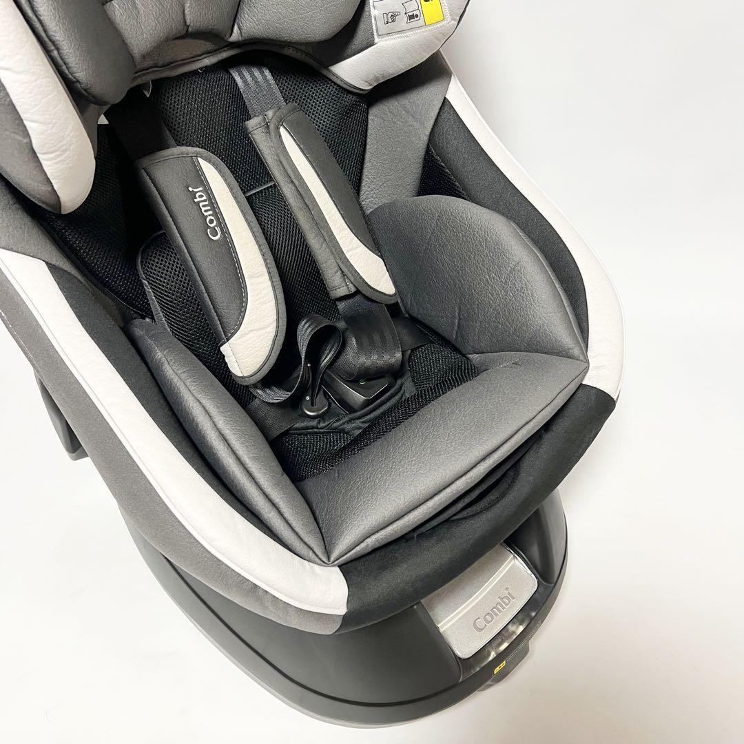 コンビ チャイルドシート ネルーム エッグショック NF-500