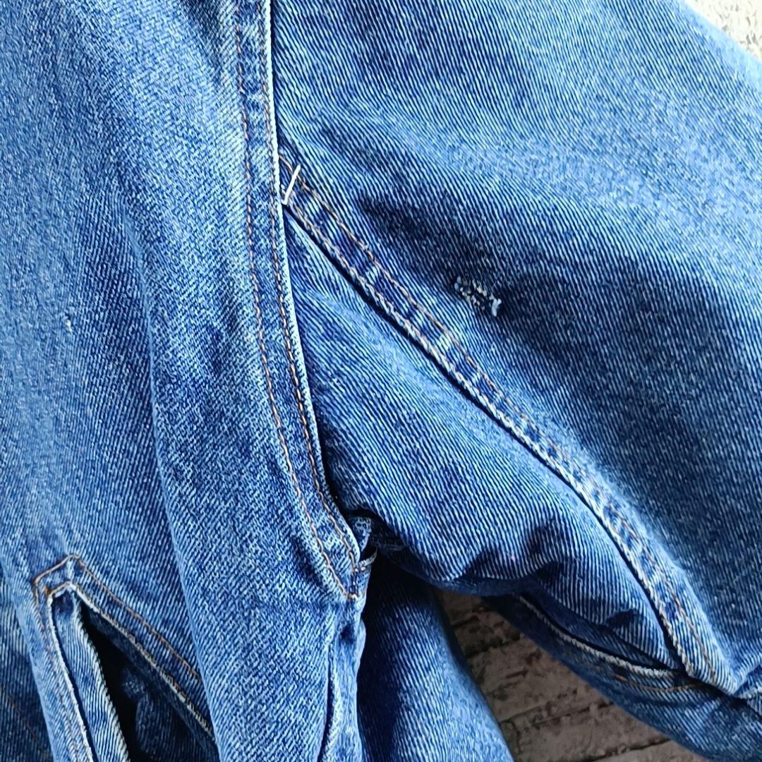 Boa Denim