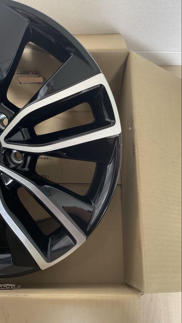 ホンダヴェゼル VEZEL 純正ホイール 中古1本
