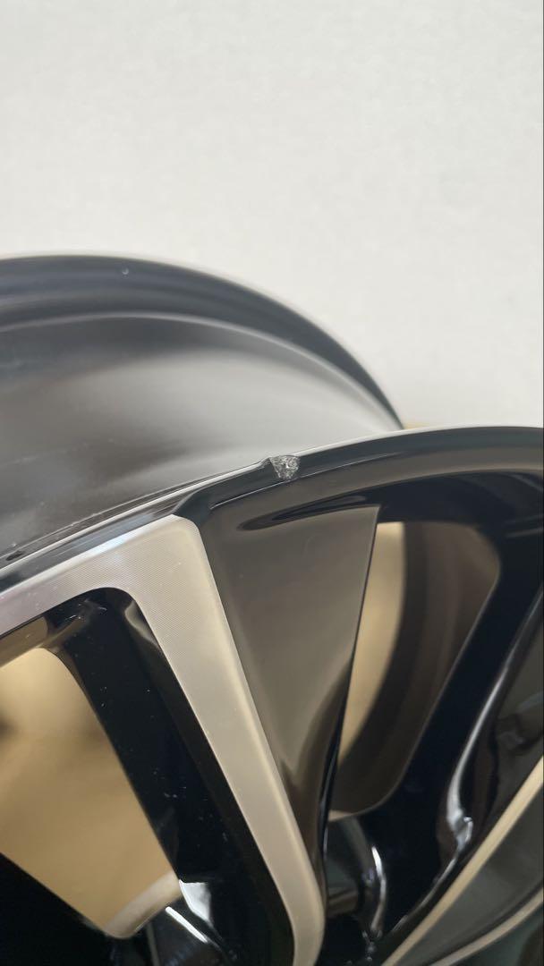 ホンダヴェゼル VEZEL 純正ホイール 中古1本