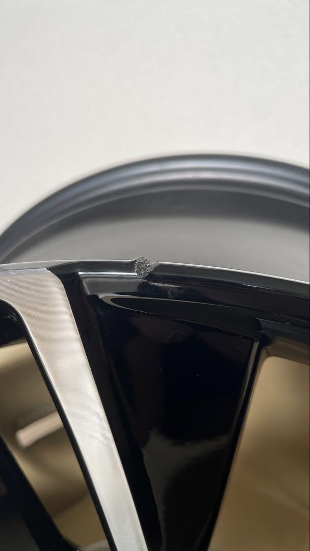 ホンダヴェゼル VEZEL 純正ホイール 中古1本