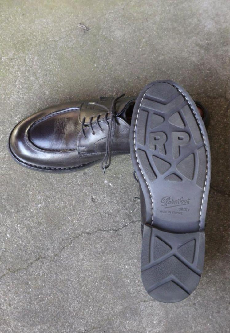 paraboot シャンボード UK8.5