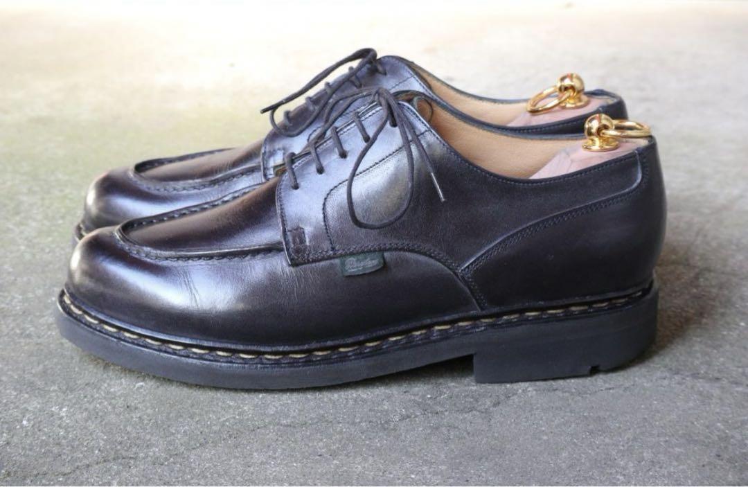 paraboot シャンボード UK8.5