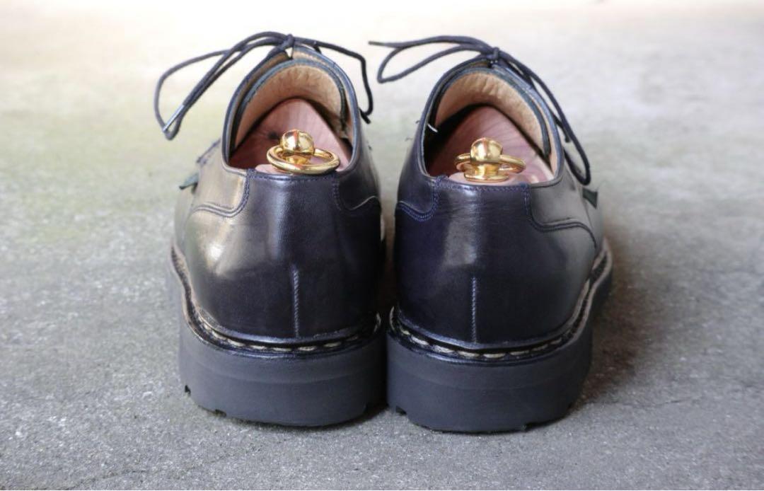 paraboot シャンボード UK8.5
