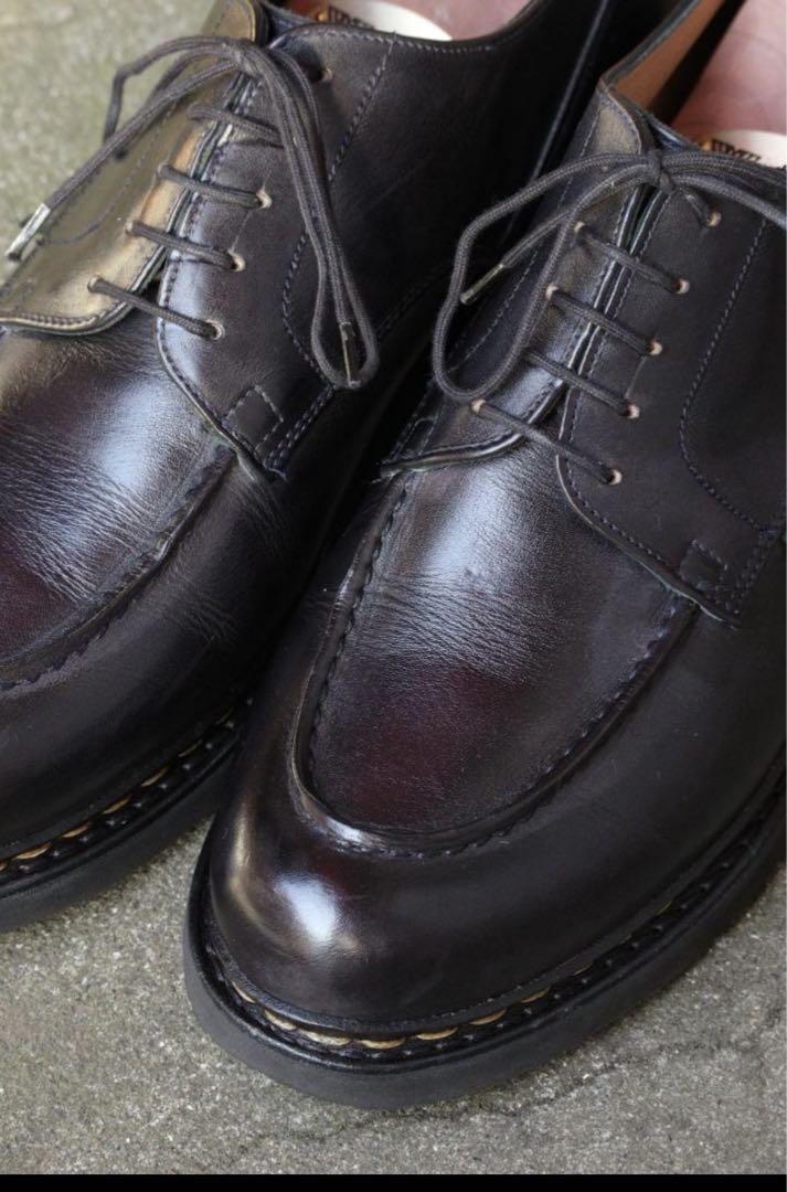 paraboot シャンボード UK8.5