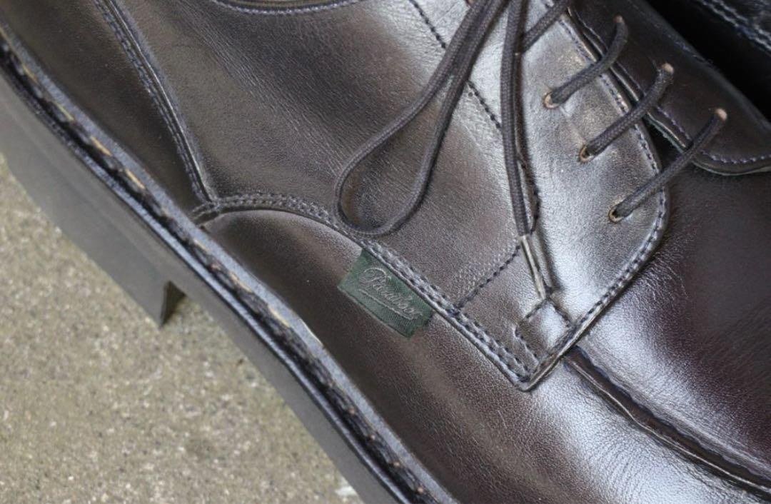 paraboot シャンボード UK8.5
