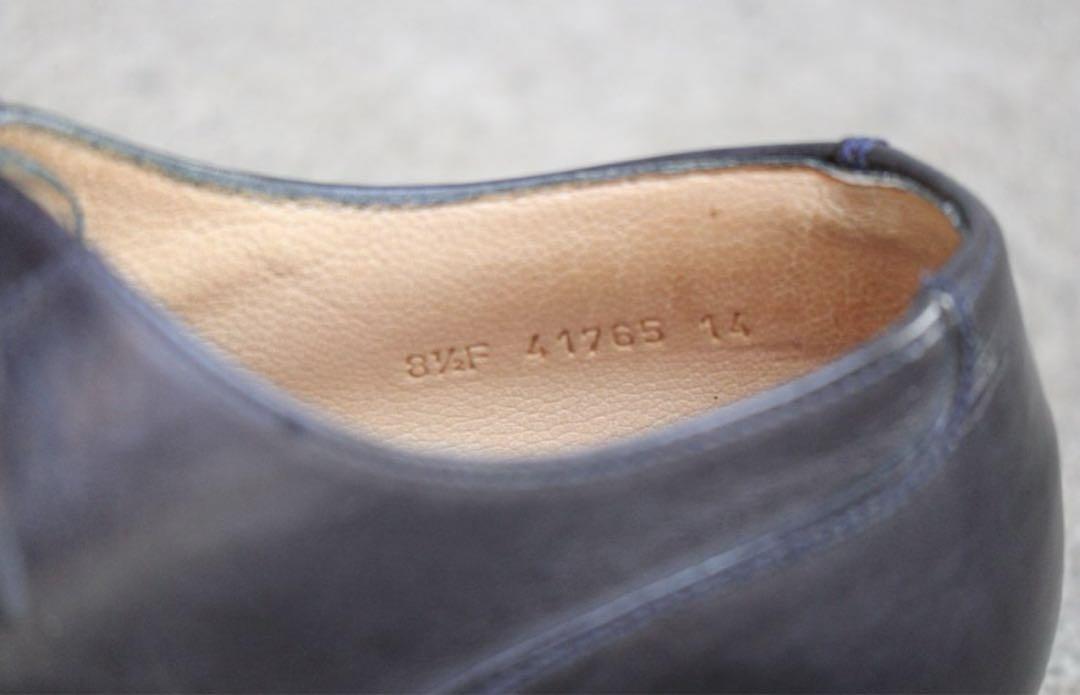 paraboot シャンボード UK8.5