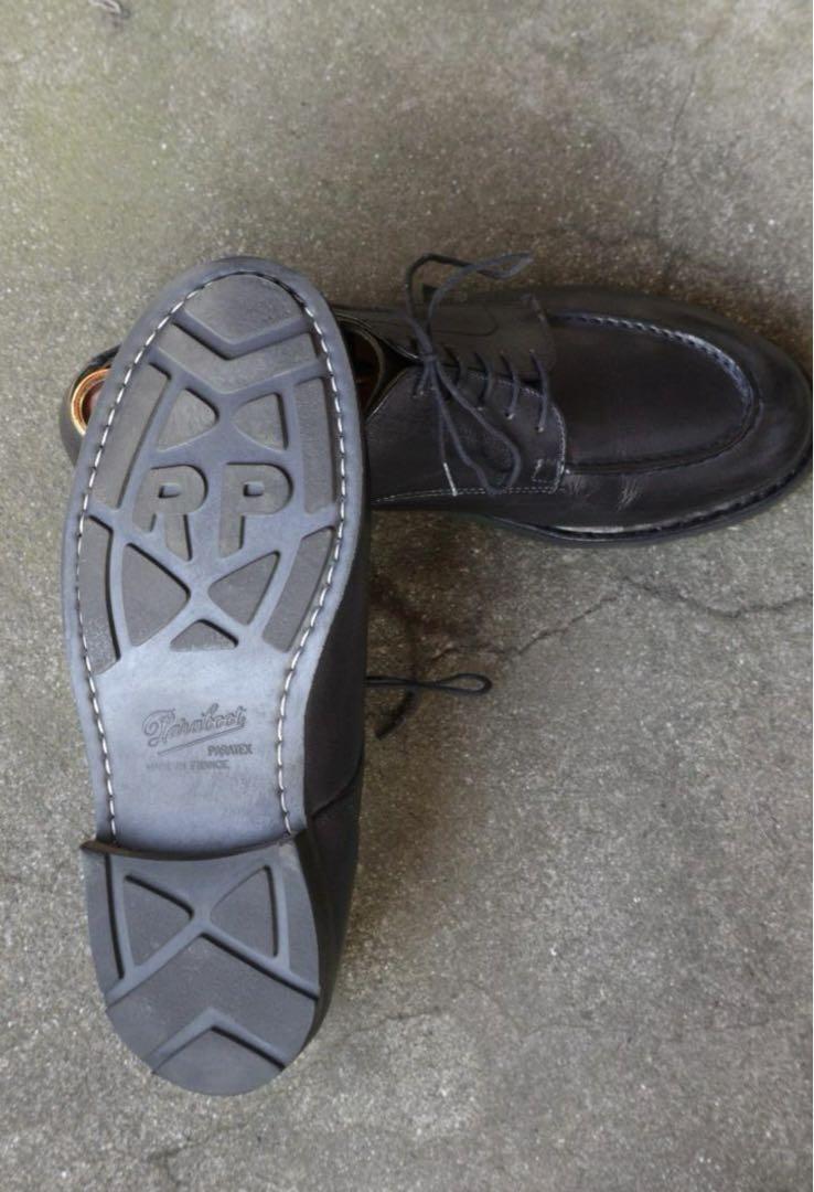 paraboot シャンボード UK8.5