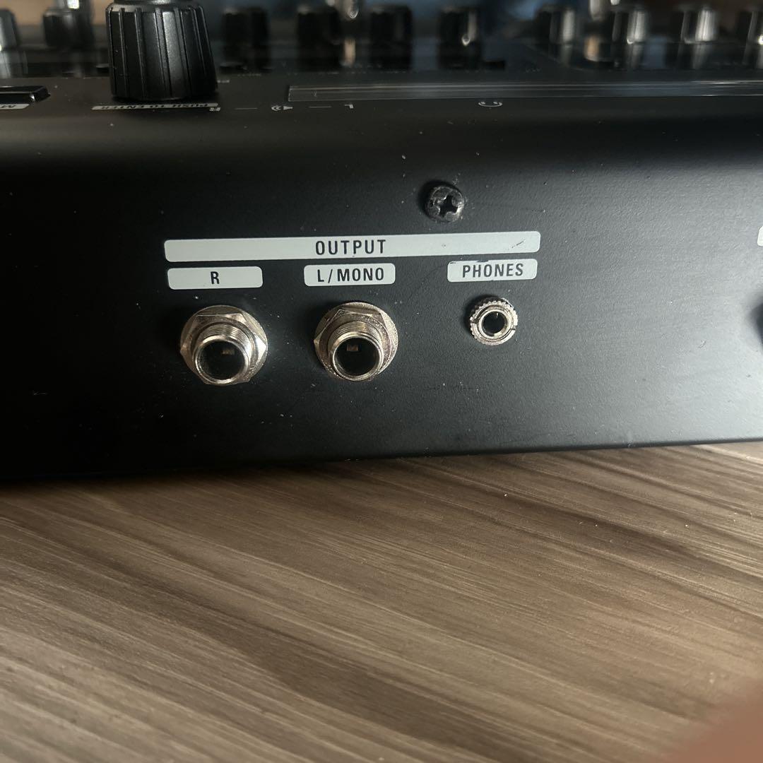 zoom g5n マルチエフェクター