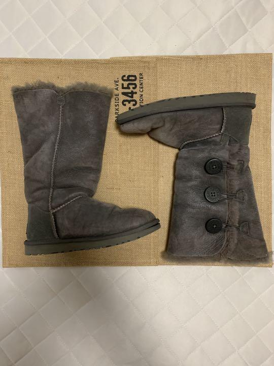 UGG レディースブーツ