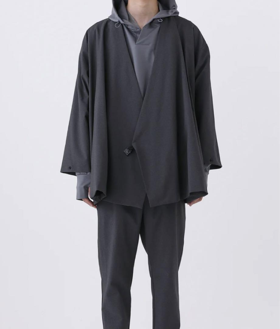 週末値下】MINOTAUR INST. ZONE JACKET