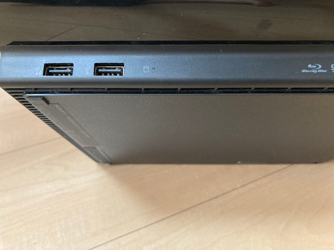 プレステ3本体 250GB コントローラー ケーブル有りSONY UP786_INFO