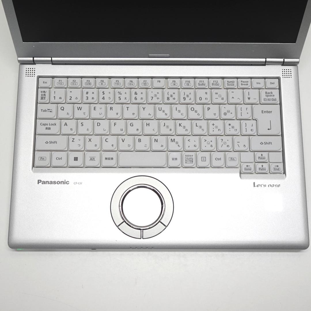 ★状態良好★ LV9 i7/16GB/SSD512GB/Win11 Office